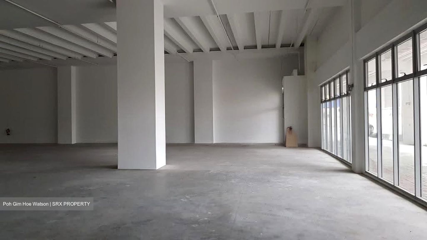 Space@tampines (D18), Factory #630123291